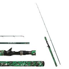 Xpuyu Kabura Kbc 260Mc Pe2-4 Slow Jig Kamışı