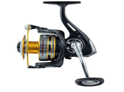 Bauer Fighter 50 FD Olta Makinesi