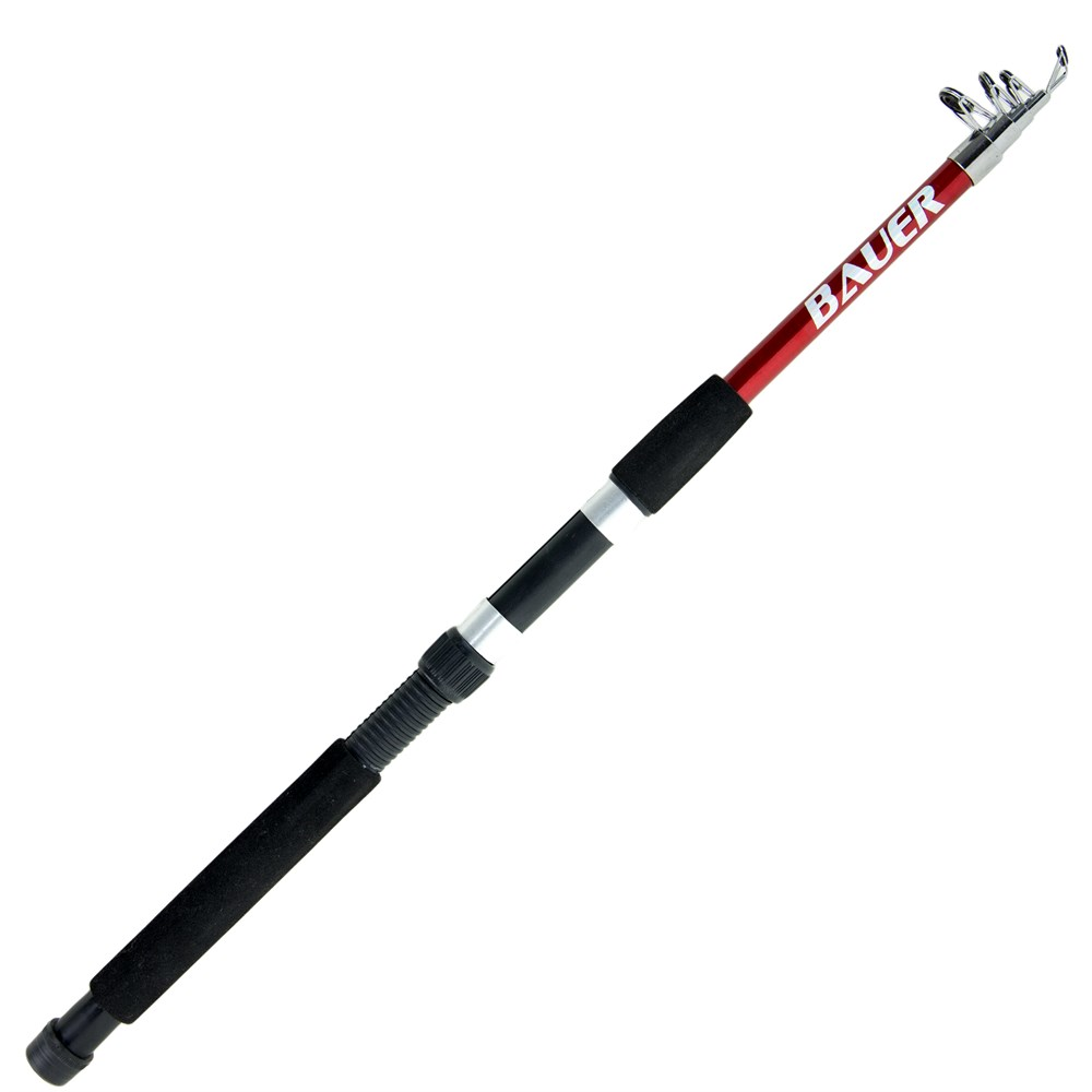 Bauer Pegasus 2,40 mt 75-150 gr Olta Kamışı