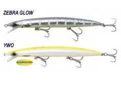 Savage gear Jerk Minnow 145 mm 17 gr Suni Yem