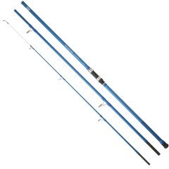 Daiwa New Sensor 4,20 mt 100-200 gr 3P Surf Kamış