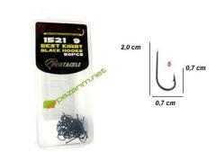 Pro Tackle 1521 İğne 5 no