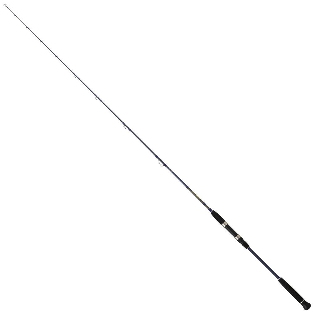 Daiwa Exceler Oceano 1,86 mt 60-120 gr Jig Kamış