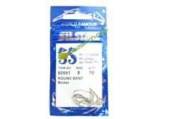 Silstar 60551 Raund Bent İğne