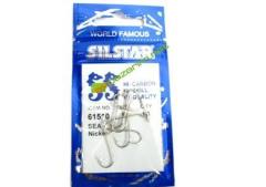 Silstar 61510 Raund Bent İğne