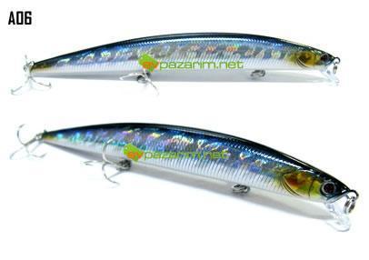 Sakura Smart Minnow 145 mm 20 gr Suni Yem