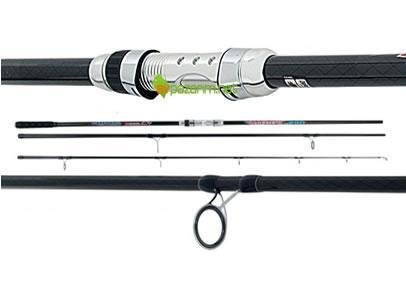 Kudos IM-9 3P 3,90 mt Carp 3,5 Ibs Kamış