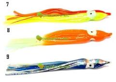 Protacke Tender 13 cm Soft Lure