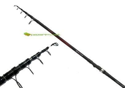 Shimano Vengeance AX Surf 4,20 mt 170 gr Kamış