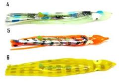 Protacke Tender 13 cm Soft Lure