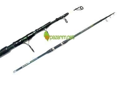 Kudos Green Face 3,90 mt 80-150 gr Kamış