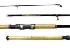 Shimano Vengeance BX 270 cm MH 14-40 gr Kamış