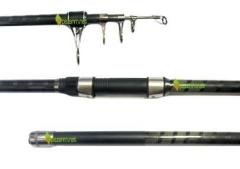 Remixon Ultra Carp 3,0 mt Kamış