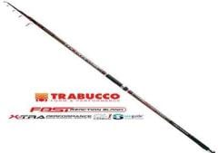Trabucco Locusta XT 4,50 mt 200 gr Surf Kamış