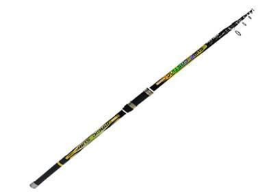 Portfish Magic Surf 4,0 mt 150 gr Kamış