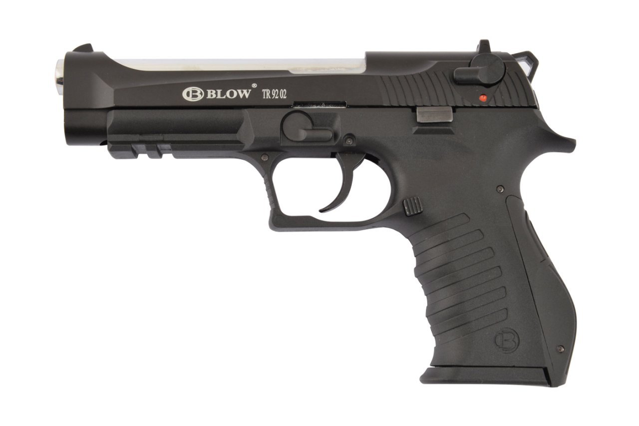 Blow TR92 02 Kurusıkı Tabanca