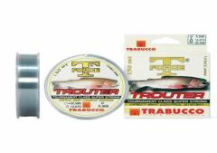 Trabucco TF Trouter 0,25 mm 150 mt