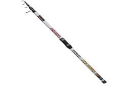 Eurofish Carbo Max 4,20 mt 100-220 gr