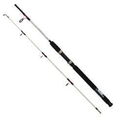 Captain 1421 King Fisher Evo 2 Parça Dolgu Tekne Kamışı 15-25lbs Atar