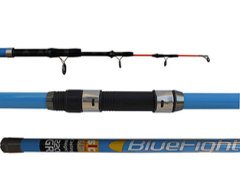 Eurofish Blue Fighter 4,20 mt 100-220 gr