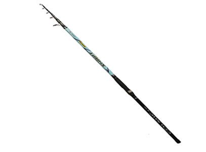 Colmic Shapt 4,20 mt 100-250 gr Surf Kamış