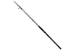 Colmic Shapt 4,20 mt 100-250 gr Surf Kamış