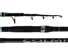 Colmic Shapt 4,20 mt 100-250 gr Surf Kamış