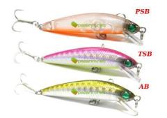 Kendo Zero Arise Minnow 75F Suni Balık