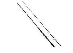 Eurofish Kuroda 2,72 mt Combo Spin Kamış