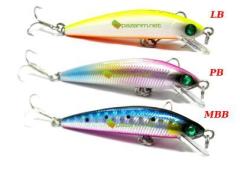 Kendo Zero Arise Minnow 75F Suni Balık