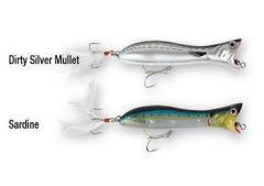Savage Gear Panic Popper 105 mm 22 gr