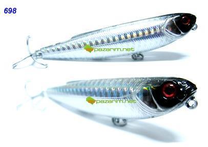 ZipBaits ZBL Fakie Dog 90 mm Popper