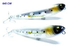 ZipBaits CW Fakie Dog 90 mm Popper 12 gr