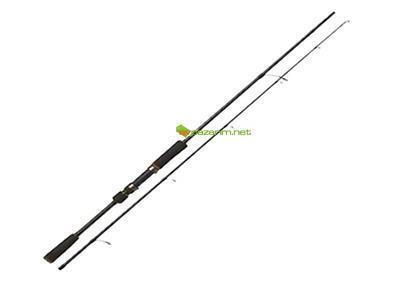 D.A.M Effzett Yagi 3-18 gr 2,40 mt Spin Kamış