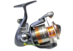 Okuma Raw II 40 Makine