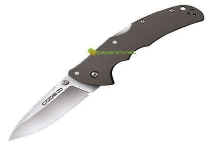 Cold Steel Code 4  Cep Çakısı