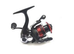 Eurofish Elite Spin 2000 Olta Makinesi