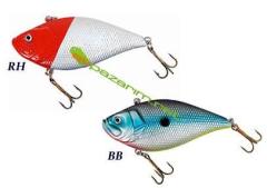 Fladen Eco Jerk 7 cm Suni Balık