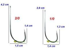 Sasame F-955 Worm ST0715 İğne