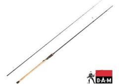 D.A.M Nanoflex Pro 2,40 mt 14-40 gr Kamış
