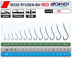 Owner 59330 Ryusen BH Olta İğnesi