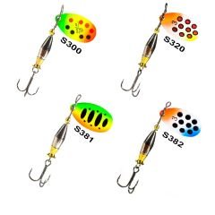 Condor 5129 Long Cast Spinner No:3 10 gr