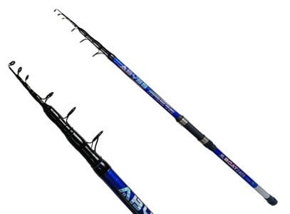 Eurofish Abyss 240 cm Tekne Kamışı