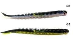 Silstar Mutant 3535 Silikon Solucan 13 cm
