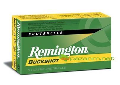 Remington Şevrotin