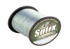 Sufix XL Strong Clear 0,45 mm 600 mt Misina
