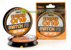 Vega Number One Match FS 150 mt Misina