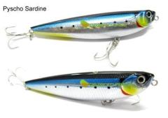 Savagegear Top Prey 10 cm 12,5 gr Suni Yem