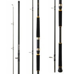Daiwa Legalis Seabass 3,34 mt 14-42 gr Kamış
