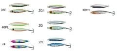 River Roger Jig 12 gr